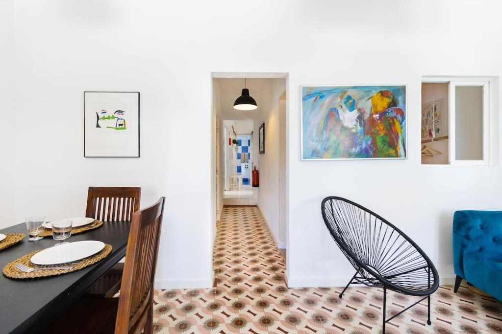 Сasa de vacaciones Casa Levante
